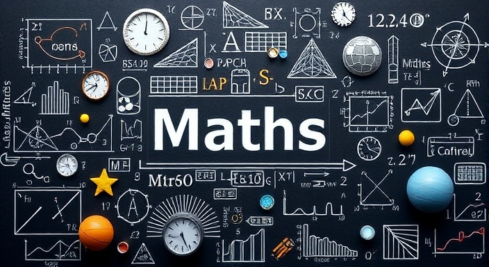 Mathematics Course